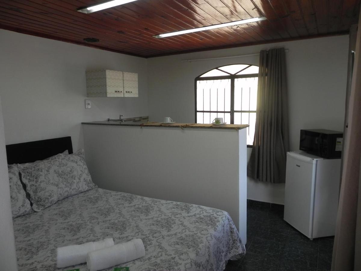 Aconchego Weber Com Garagem Villa Petropolis  Exterior photo