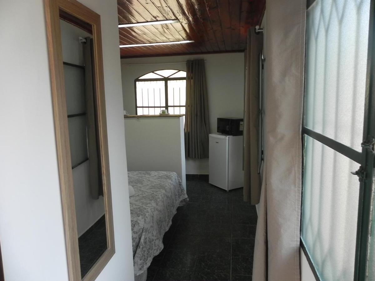 Aconchego Weber Com Garagem Villa Petropolis  Exterior photo