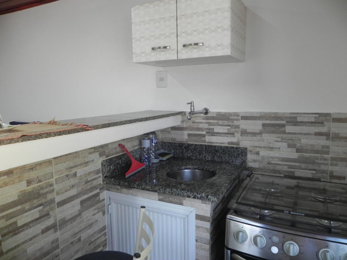 Aconchego Weber Com Garagem Villa Petropolis  Exterior photo