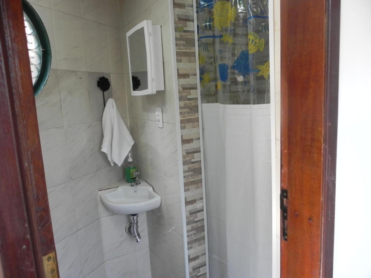 Aconchego Weber Com Garagem Villa Petropolis  Exterior photo