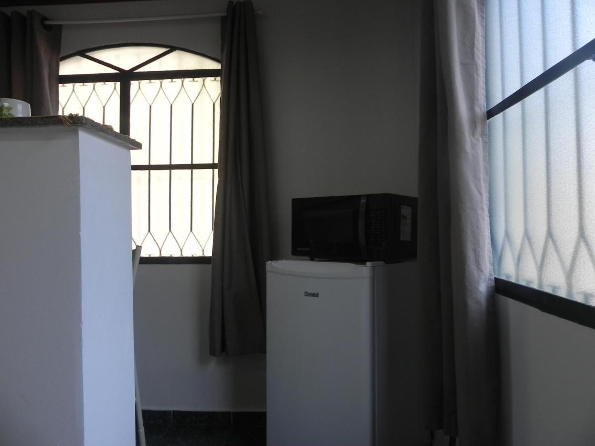 Aconchego Weber Com Garagem Villa Petropolis  Exterior photo