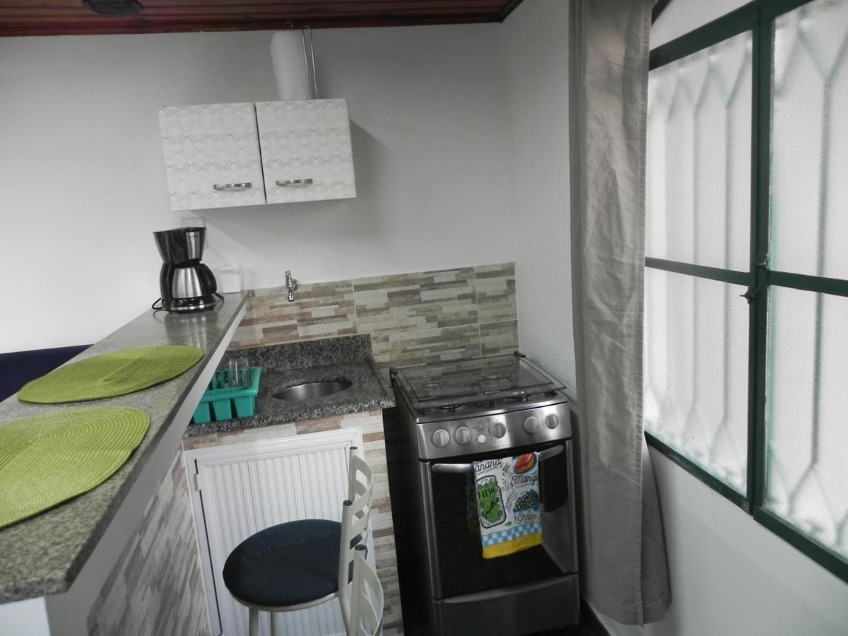 Aconchego Weber Com Garagem Villa Petropolis  Exterior photo