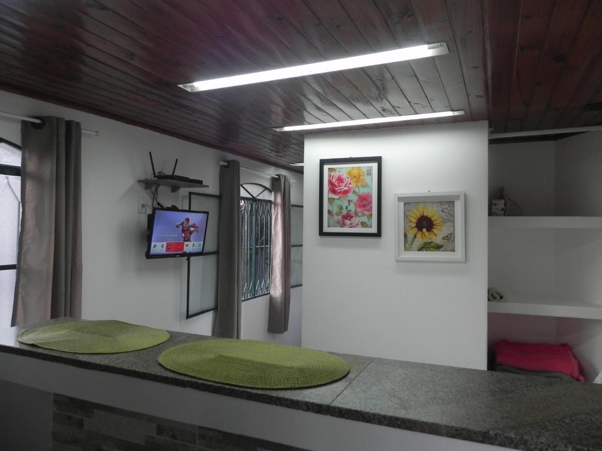 Aconchego Weber Com Garagem Villa Petropolis  Exterior photo