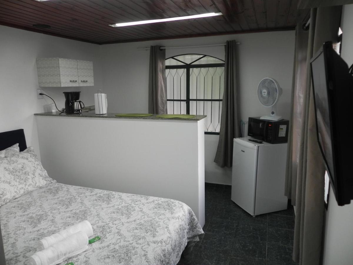 Aconchego Weber Com Garagem Villa Petropolis  Exterior photo